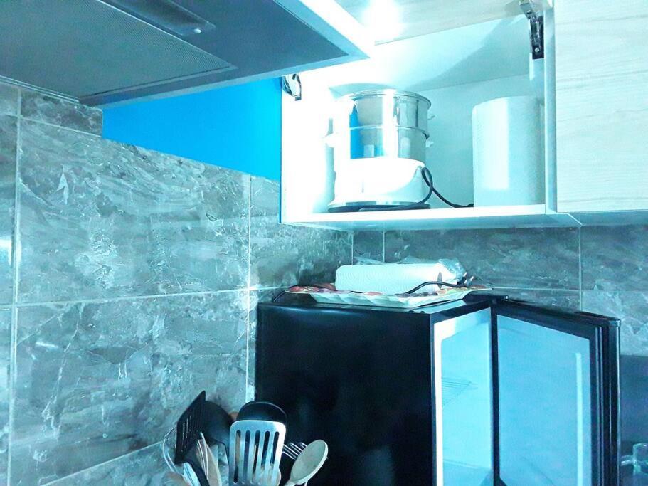 Maisonnette 28 M2 Au Fond Du Jardin Calme&Confort Mondeville  Exterior foto